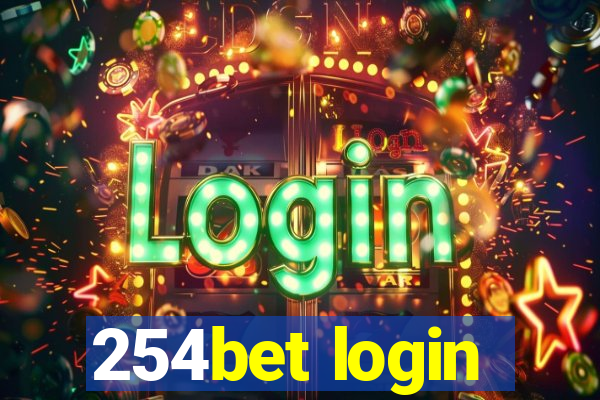 254bet login